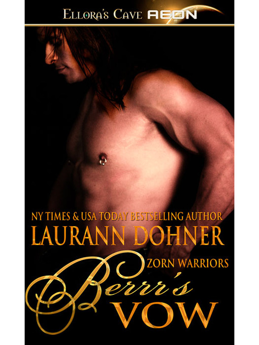 Title details for Berrr's Vow by Laurann Dohner - Wait list